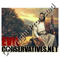 Evil Conservatives